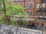 Freie 3 Zimmer Wohnung mit Balkon in zentraler Lage!...