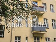 Freie Dachgeschosswohnung Maisonette direkt am...