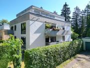 freie, gut geschnittene 3 Zimmerwohnung mit 2 Balkonen...