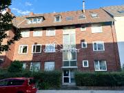 Freie helle Wohnung Südviertel Münster Top Lage Balkon