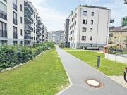RESERVIERT freie Neubau ETW in Toplage – Schöneberger...