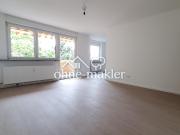 Sofort verfügbar! Kernsanierte 2 Zimmerwohnung mit...