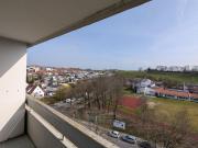 Freie und helle 3 Zimmerwohnung in Kempten St. Mang ohne...