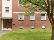 Freie Wohnung im Hochparterre! Perfekt für Singles und...