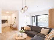 Freie Wohnungen betreutes Wohnen Portitz, barrierefrei...