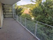 Freier mietzins! Balkonwohnung in Ruhelage in der Nähe...