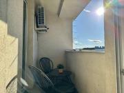 Freier Mietzins: Helle Wohnung mit Loggia im 6....