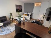 Freies 1 Zimmer Appartement nähe BMW