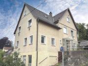 Freies, sanierungsbedürftiges Ein bis Zweifamilienhaus...