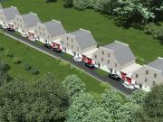 Freifinanzierte Doppelhäuser in Ebenfurth MIETE MIT... Freifinanzierte Doppelhäuser in Ebenfurth MIETE MIT...