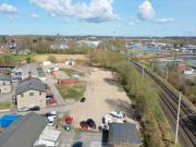 Freifläche bis zu 3.000 m² ab 1 €/m² Monat teilbar...