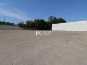 Freifläche mit Halle in Hamburg Hoheluft West – teilbar,...