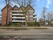 Freigezogene 4 Zimmer Maisonettewohnung ca. 103 m²,mit...