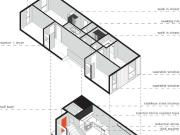 Freight Residences 1 Bedroom Apartment for Rent at 3515...