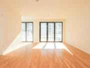 Freiham – Ihr neues Zuhause: 3 Zimmer Wohnung