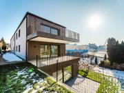 Freiraum! 3 Zimmer Wohnung mit Garten und großzügiger...