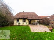 Freiraum am Feldrand – ein Einfamilienhaus, das Zukunft...