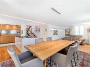 Freiraum für die Familie freistehendes 5.5 Zimmer...