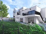 Freiraum neu definiert Wohnung mit Terrasse,...