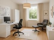 FREIRAUM³ NEUBAU Exklusive 3 Zimmerwohnung mit Balkon