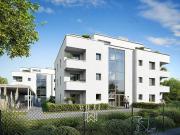 FREIRAUM³ Penthouse: Exklusives Wohnerlebnis über den...