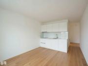 Freiraum trifft Wohnkomfort Wohnung mit Garten und Terrasse