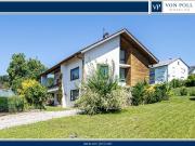 Freiraum und Vielfalt: Einfamilienhaus mit...