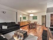 FREIRE 1583 – BELGRANO R. Piso de 149m2. 4 ambientes con... FREIRE 1583 – BELGRANO R. Piso de 149m2. 4 ambientes con...