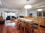 FREIRE 1583 – COLEGIALES. Piso de 149m2. 4 ambientes con...