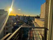 Freire al 2000 Alquiler 1 Ambiente Departamento Belgrano