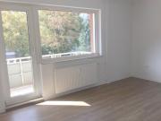 Schicke 3 Raumwohnung mit Balkon!