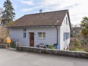 Freistehend, bezahlbar mit Aareblick