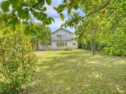 Freistehend · Grünblick · Ruhe – Einfamilienhaus auf...