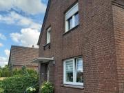 Freistehend Riesengrundstück saniert! Haus in Moers Rarität