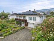 Freistehend wohnen mit Weitsicht und Ruhe