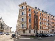 freistehende 3 Raum Eigentumswohnung * Galerie * EBK...