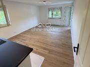 Freistehende 3 Zimmer Wohnung Verkauf im Bieterverfahren