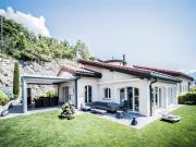 Freistehende Villa 5 Zimmer in Grimisuat