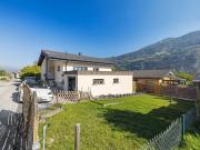 Freistehende 6,5 Zimmer Villa zum Auffrischen, großes...