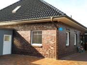 Freistehende Bungalow