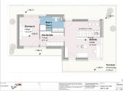 freistehende Luxus Villa mit Sauna, Whirlpool, 2 PKW...