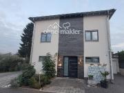 Freistehende Stadtvilla in Premium Lage