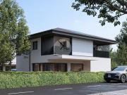 Freistehende Villa 5,5 Zimmer Ardon