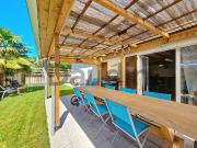 Freistehende Villa in absoluter Ruhe