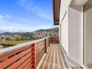 Freistehende Villa in grüner Umgebung!