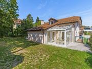 Freistehende Villa in Versoix