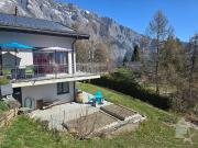 Freistehende Villa mit 2 unabhängigen Wohnungen