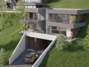 Freistehende Villa 6.5 Zimmer in Savièse – D1