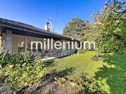 Freistehende Villa mit 7 Zimmern – in der Nähe...