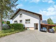 Freistehende Villa mit großem unabhängigem Studio und...